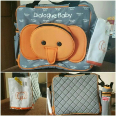 Tas Baby