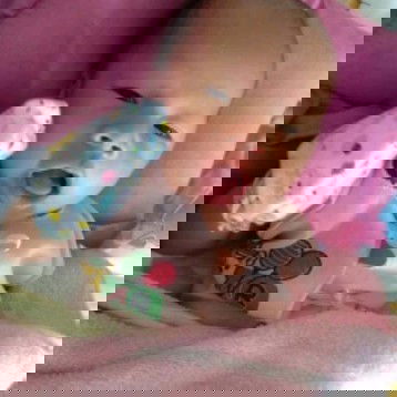 เด็กน้อย