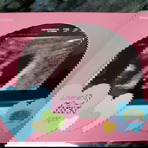 อยากเห็นผลซาว์น้องๆ8วีค-10วีคค่ะ