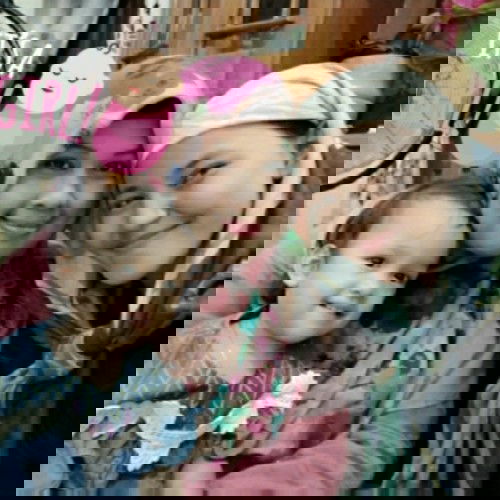 puasa bagi ibu hamil