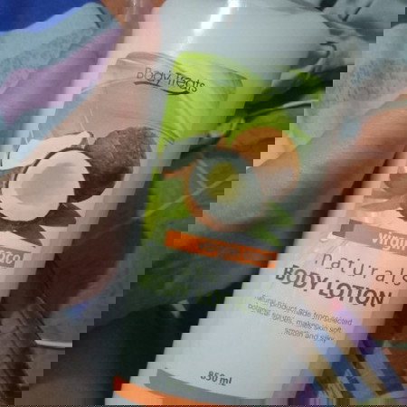 Lotion