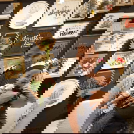 My Best Support System