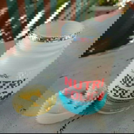 ตั้งครรภ์ 6 เดือนแล้ว เพิ่งเริ่มทานตัวนี้จะมีประโยชน์มั้ยคะ