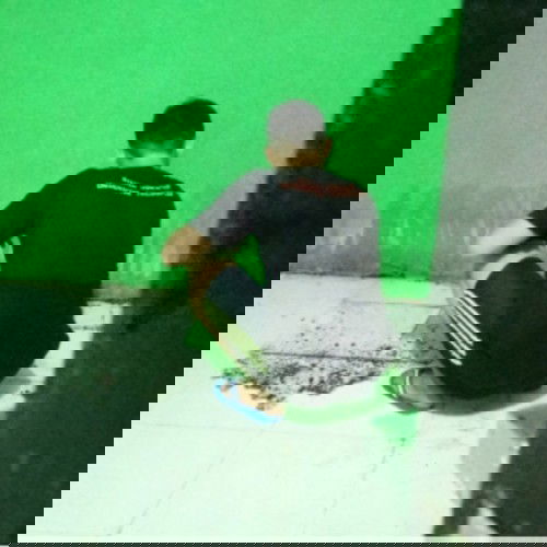 Dukungan yang Sederhana