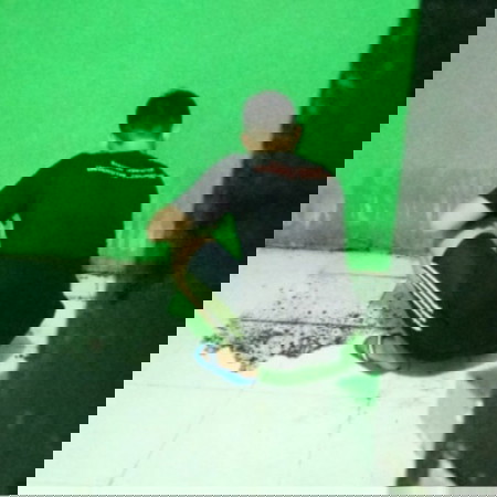 Dukungan yang Sederhana