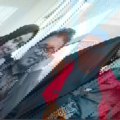 Suamiku Partner Sejatiku???