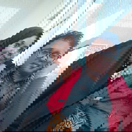 Suamiku Partner Sejatiku???