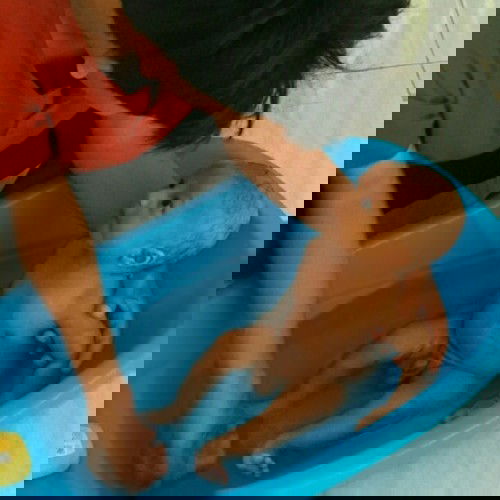 pahlawan dalam hidupku