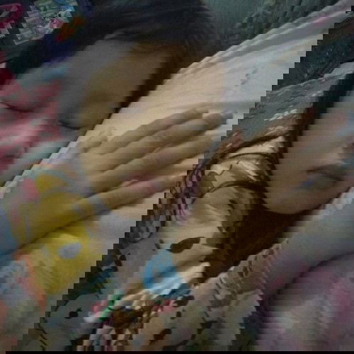 #KarenaBundaBerharga