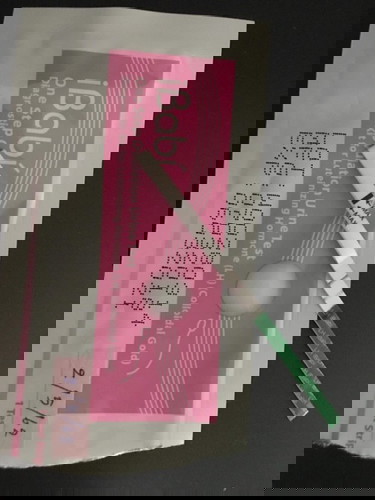 1 สัปดาห์หลังวันไข่ตก