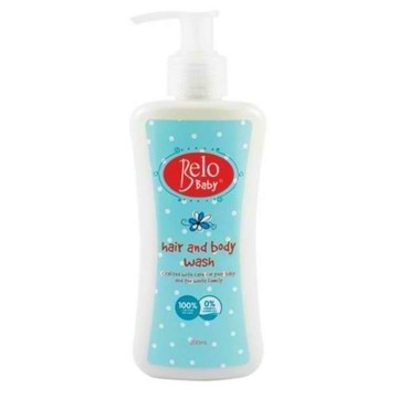 belo baby soap