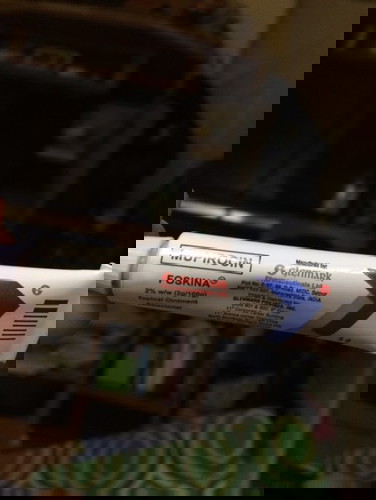 Ointment!!