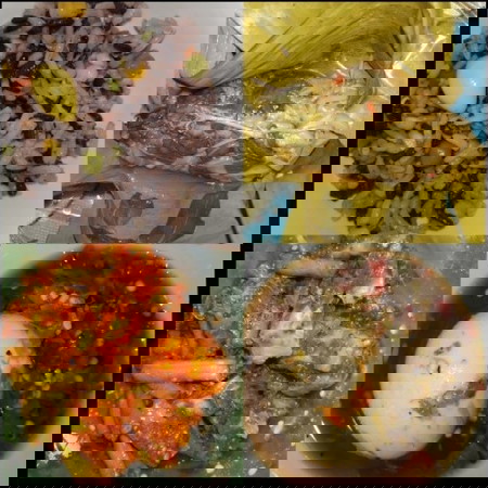 มื้อเช้าวันนี้