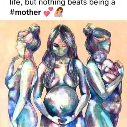 happy mothers day????