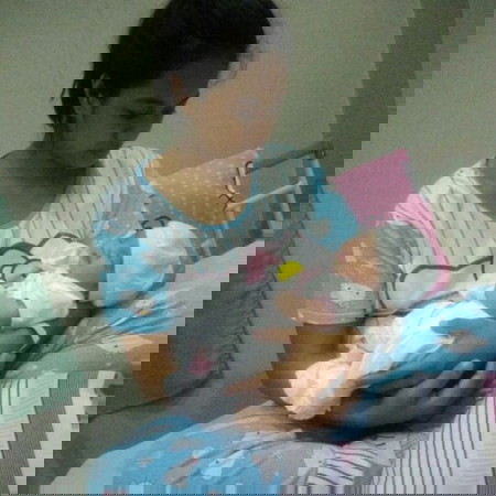 HAPPY MOTHERS DAY ??