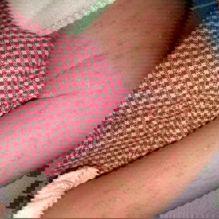 obat buat bayi