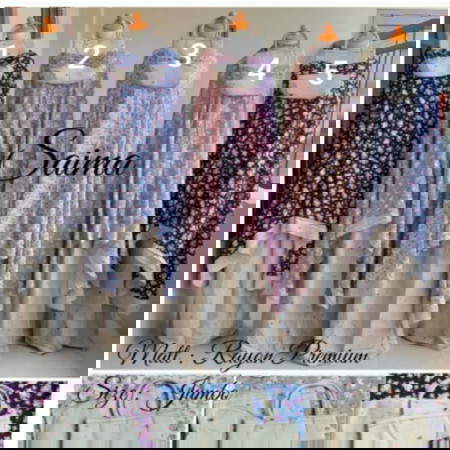 jual-beli mukena