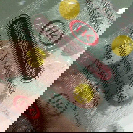 ยาเเก้เเพ้ตัวนี้ กินบ่อยๆอันตรายไหมคะ