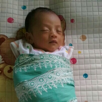 Seputar Bayi