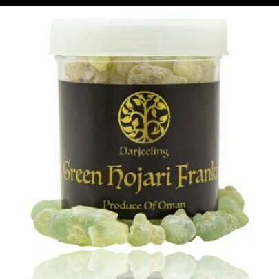 luban frankincense(kemenyan arab)