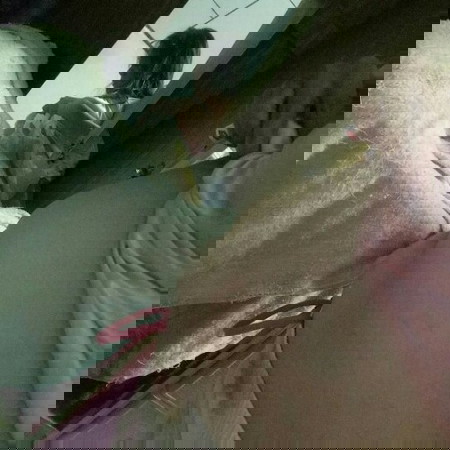 ท้องเหมือนอ้วนเฉยๆเนาะ