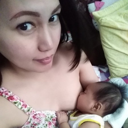 Breastfeeding