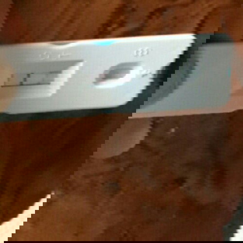 ตรวจเองขึ้นสองขีด แต่ไปโรงบาลหมอบอกไม่ท้อง