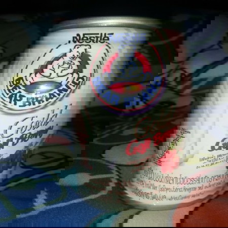 ตราหมีโกล์ด