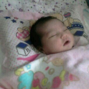 คลอดแล้วค่ะ