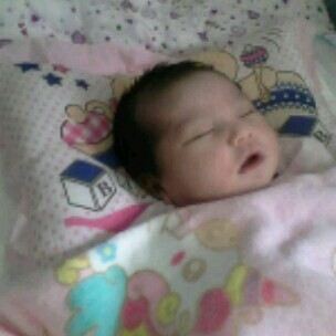 คลอดแล้วค่ะ