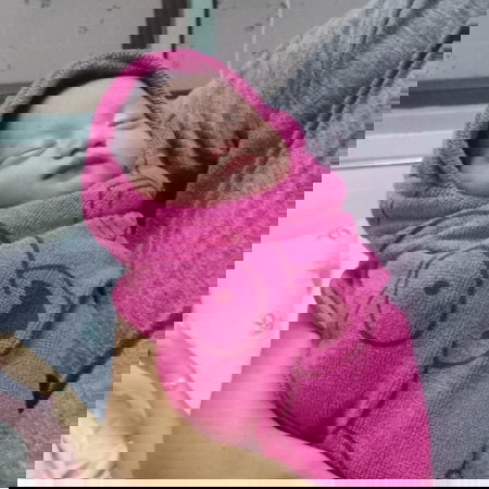 มุมคุณแม่