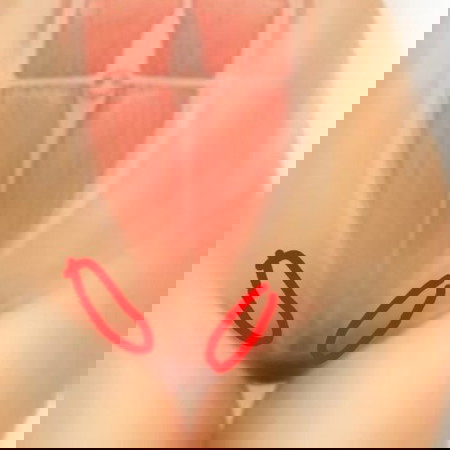 สอบถามหน่อยค่ะ ปวดจี๊ดๆแต่ไม่มาก