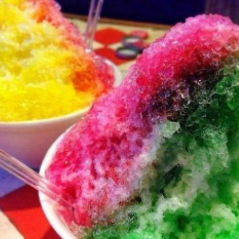 #กิจกรรมชิงรางวัล #เมนูคลายร้อน