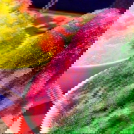 #กิจกรรมชิงรางวัล #เมนูคลายร้อน