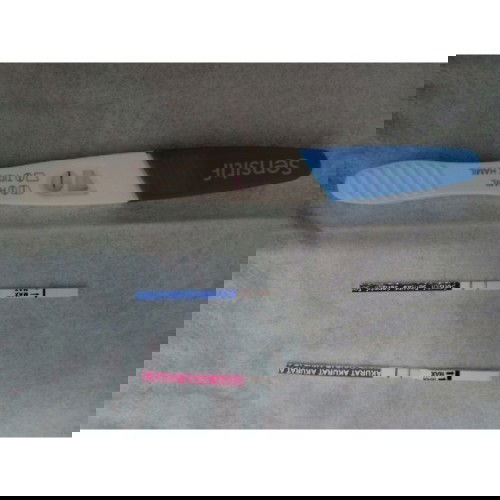 Testpack Positif, Tetapi Kantung rahim Belum Terlihat