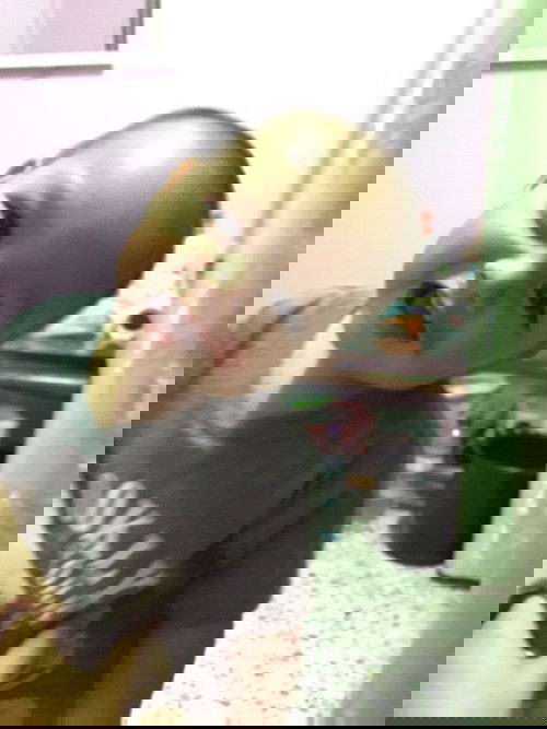 อาการเบี่ยงเบนทางเพศของลูก