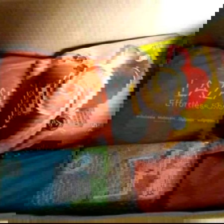 Free item from lazada