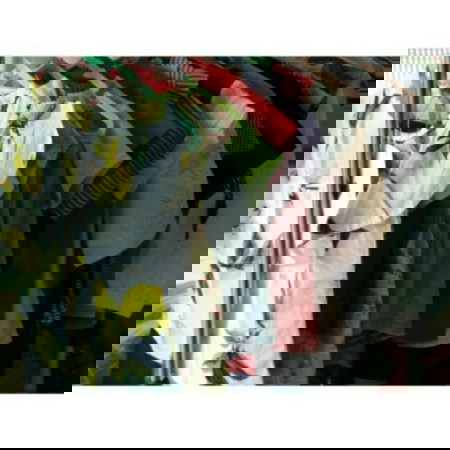 jual baju anak impor