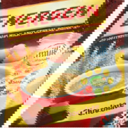 ENERGEN!!