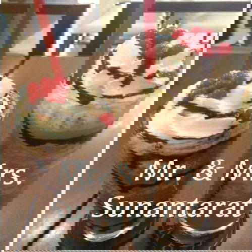 เมนูคลายร้อนของครอบครัว"สุนันทรัตน์"