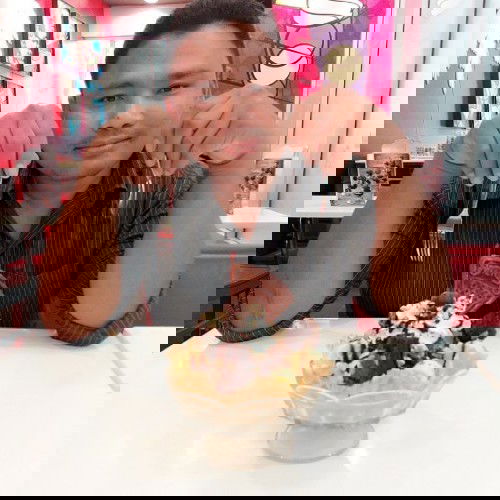 #กิจกรรมชิงรางวัล #เมนูคลายร้อน #ครอบครัวสุนันทรัตน์