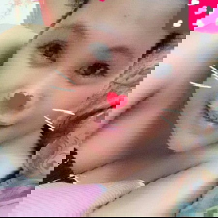 !?