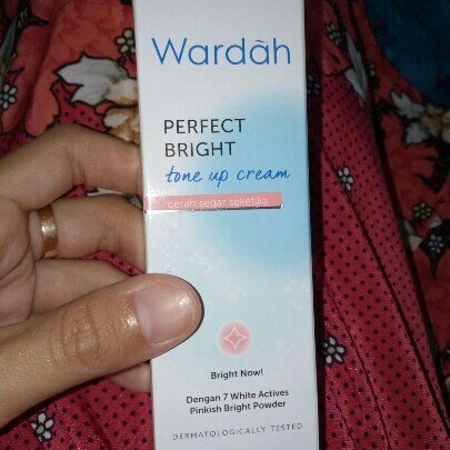 Wardah