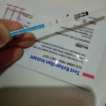 Hasil Tespeck Akurat