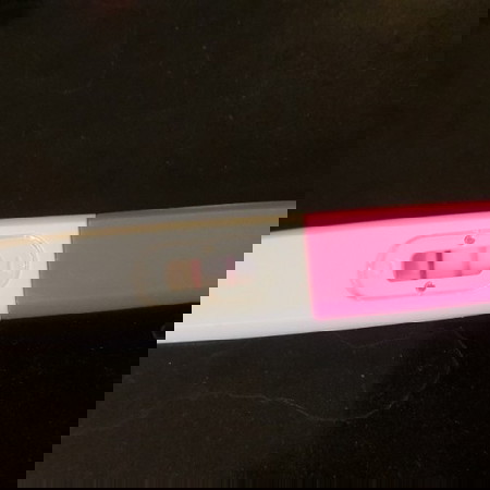 ตั้งครรภ์ 5W ไม่พบถุงตั้งครรภ์