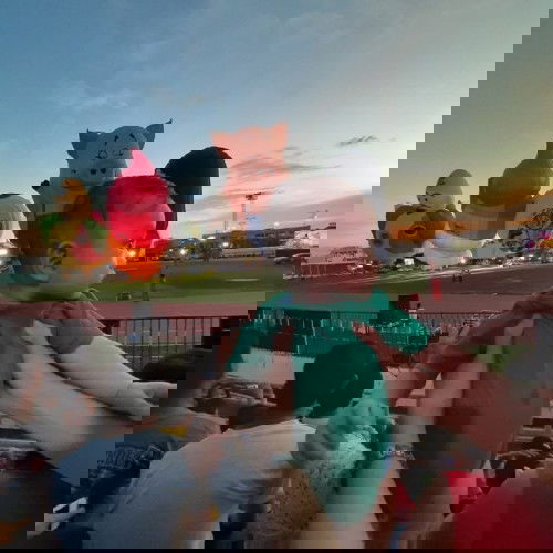 ลูกใครเป็นบ้าง เราเครียดมาก