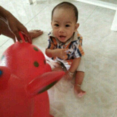 พัฒนาการของเด็ก