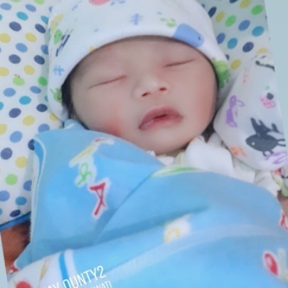 my boy