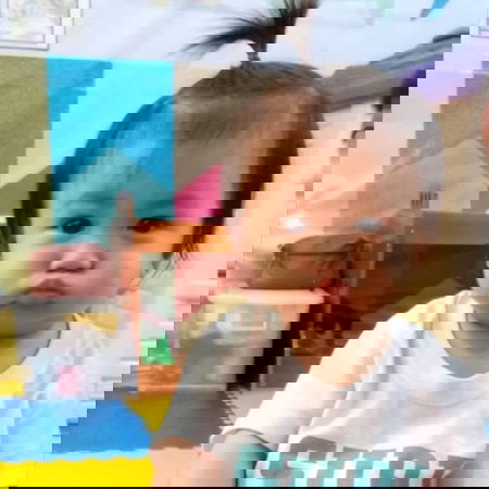 ?