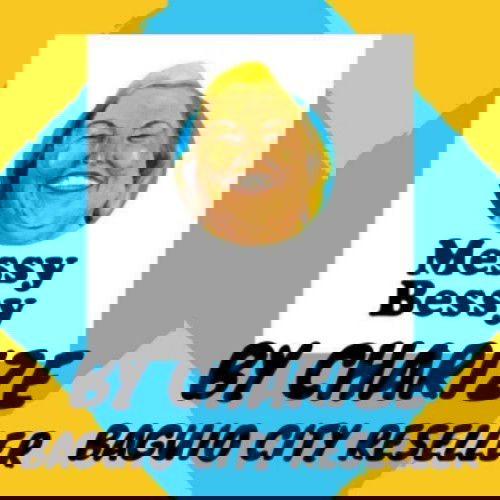 Authorized Messy Bessy Reseller